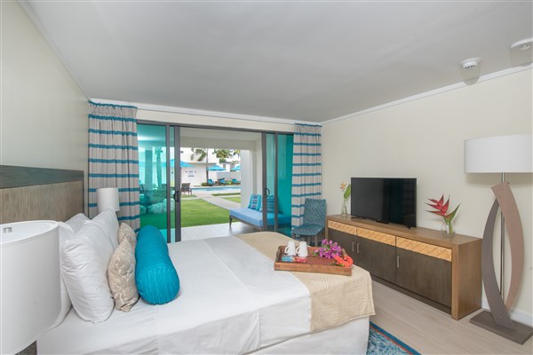 The Sands Barbados pokoj | The Sands Barbados