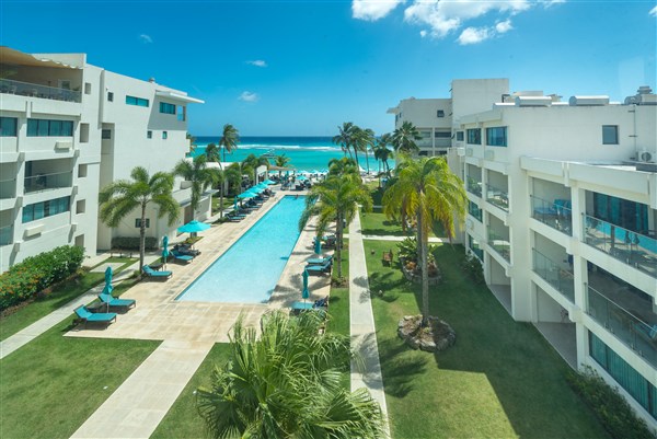 The Sands Barbados
