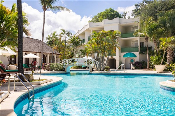 Mango Bay Barbados