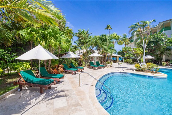 Mango Bay Barbados