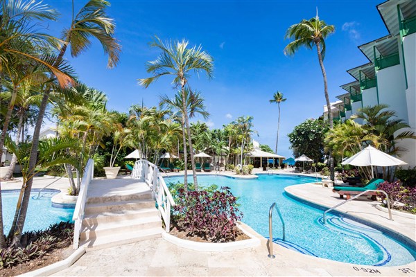 Mango Bay Barbados