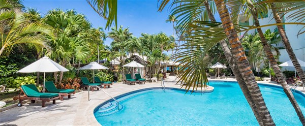 Mango Bay Barbados