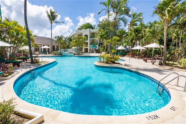 Mango Bay Barbados