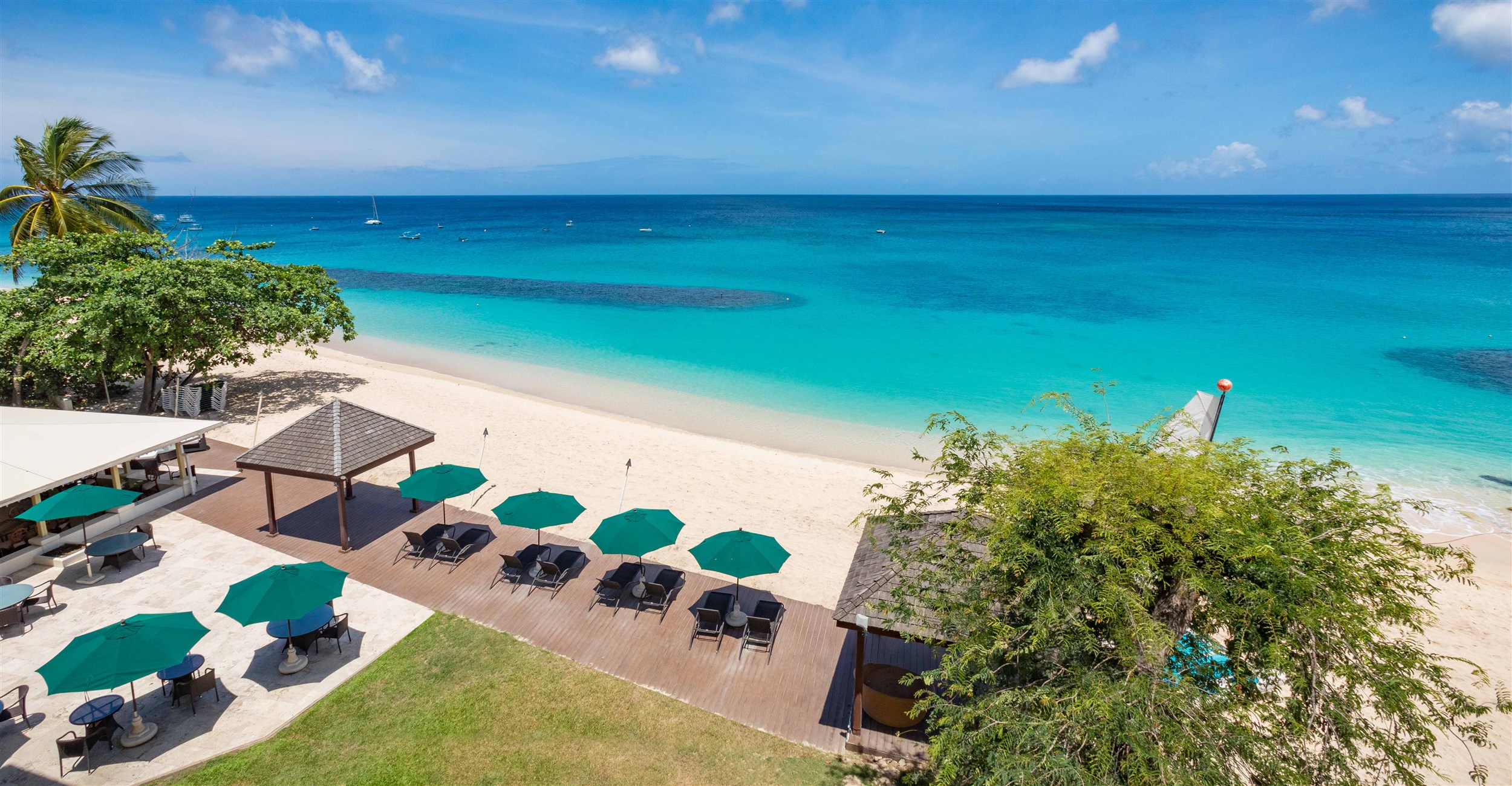 Mango Bay Barbados