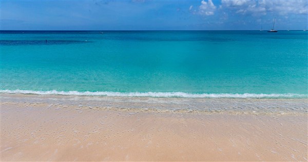 Mango Bay Barbados
