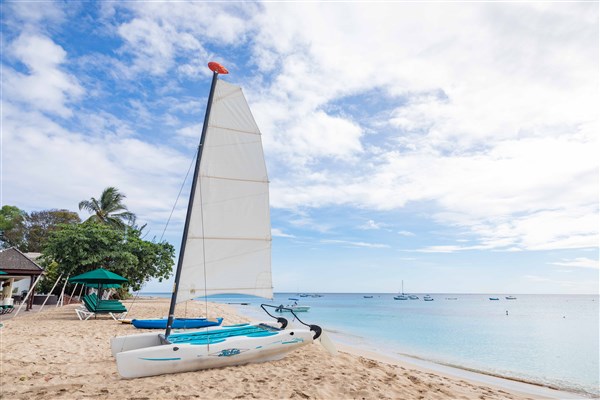 Mango Bay Barbados
