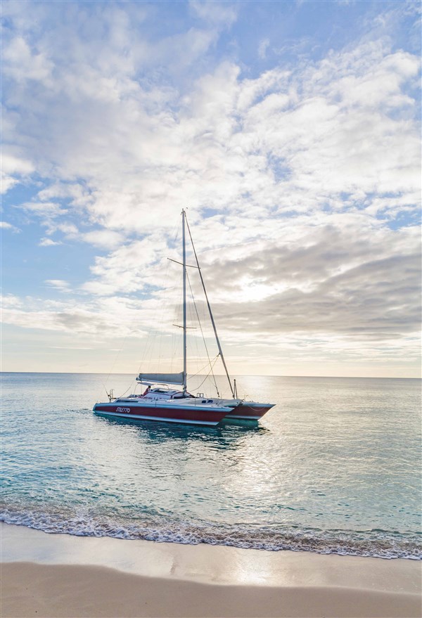 Mango Bay Barbados