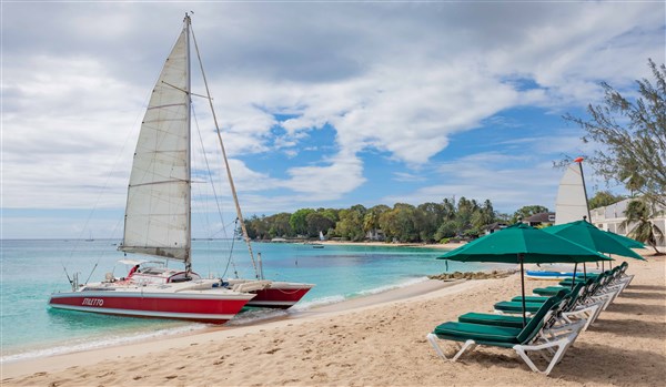Mango Bay Barbados