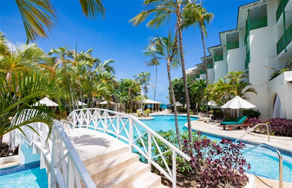 Mango Bay Barbados