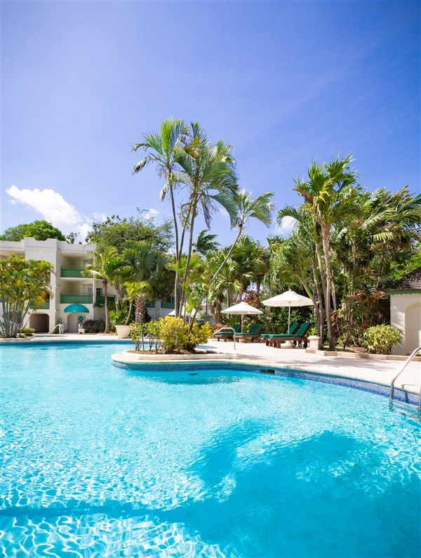 Mango Bay Barbados