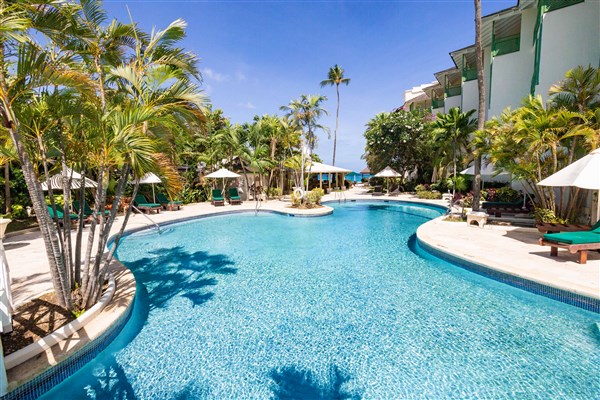 Mango Bay Barbados