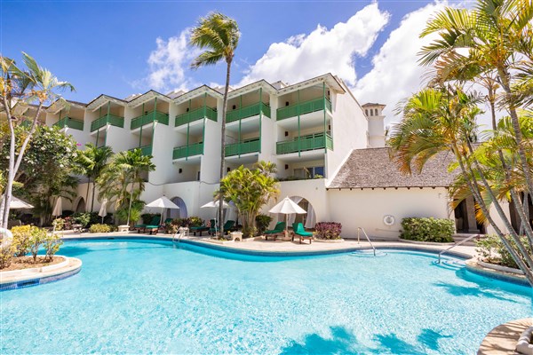 Mango Bay Barbados
