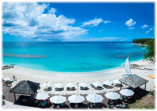 Mango Bay Barbados
