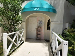 Mango Bay Barbados