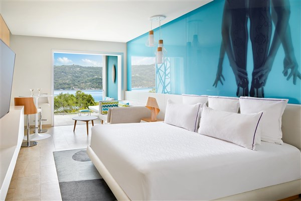 Breathless Montego Bay Resort & Spa