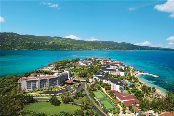 Breathless Montego Bay Resort & Spa