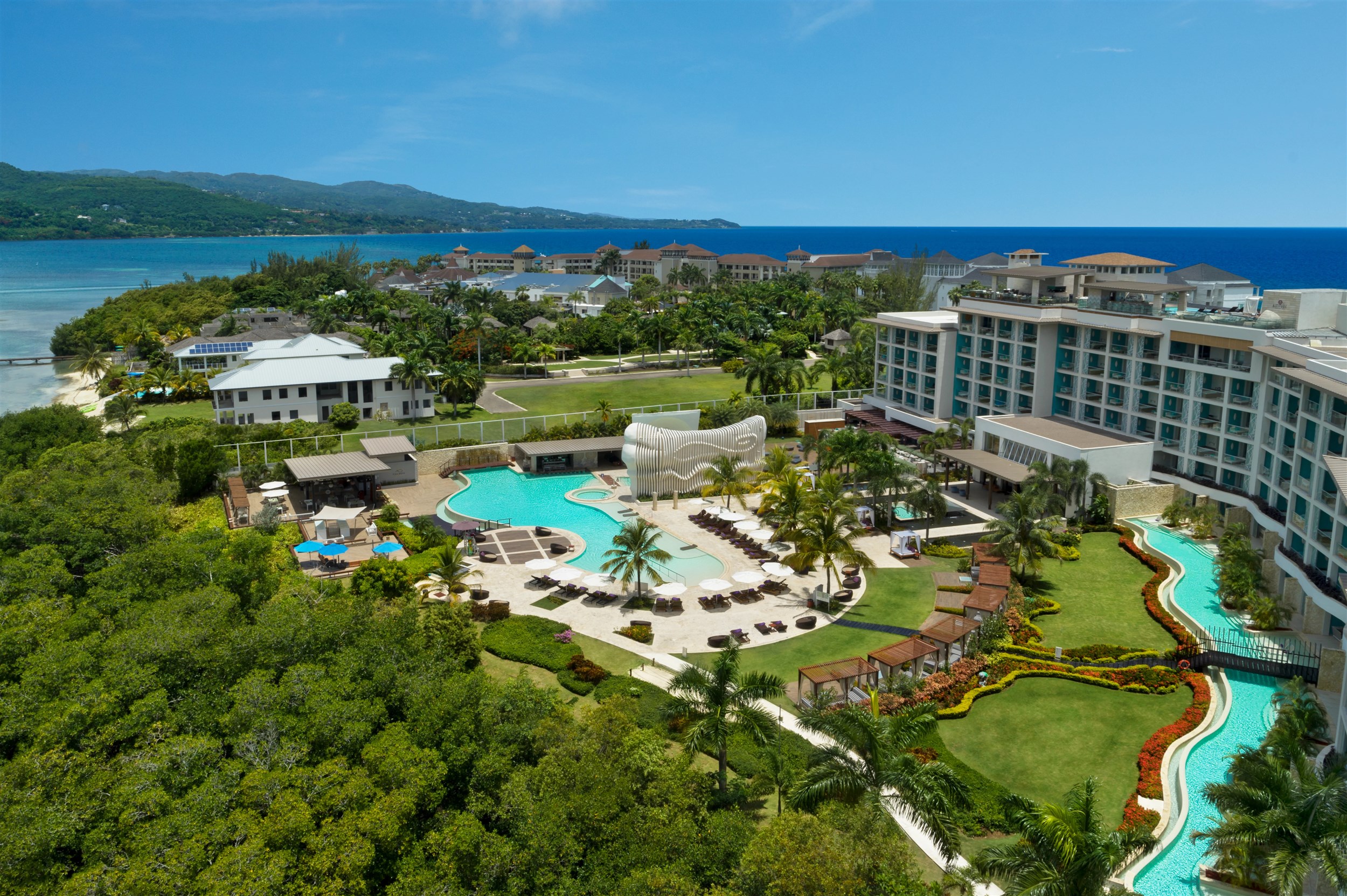 Breathless Montego Bay Resort & Spa
