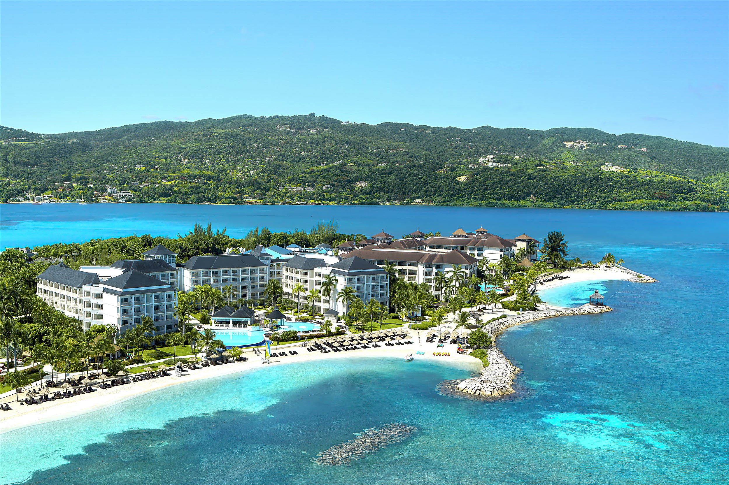 Secrets St. James Montego Bay
