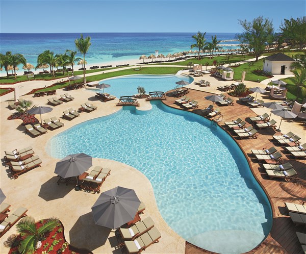 Secrets St. James Montego Bay