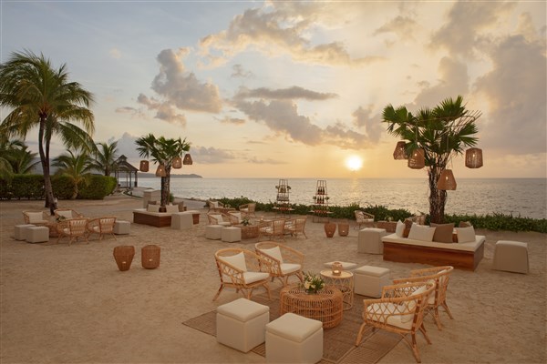 Secrets St. James Montego Bay