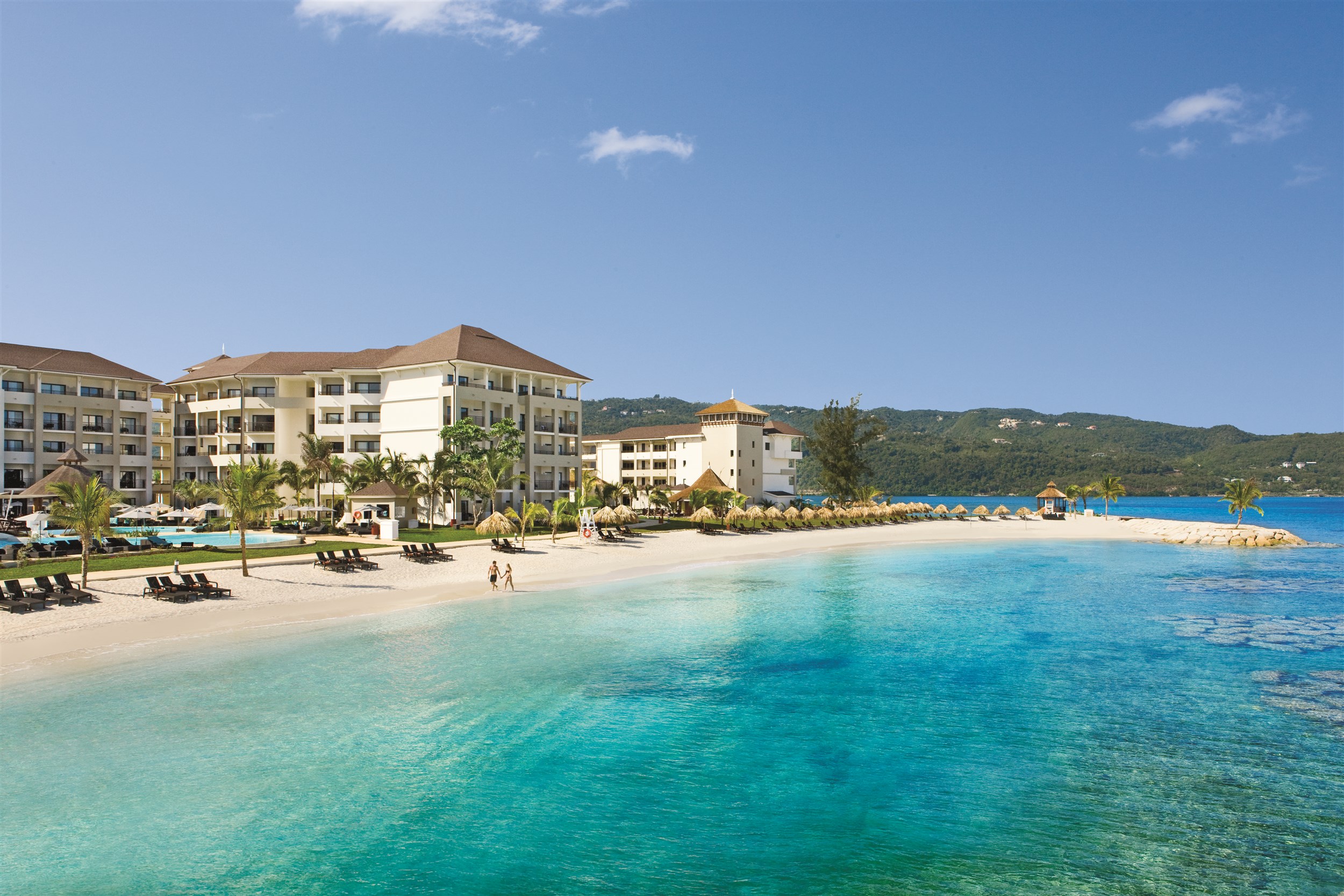 Secrets Wild Orchid Montego Bay