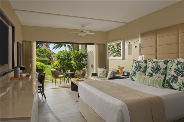 Secrets Wild Orchid Montego Bay pokoj | Secrets Wild Orchid Montego Bay