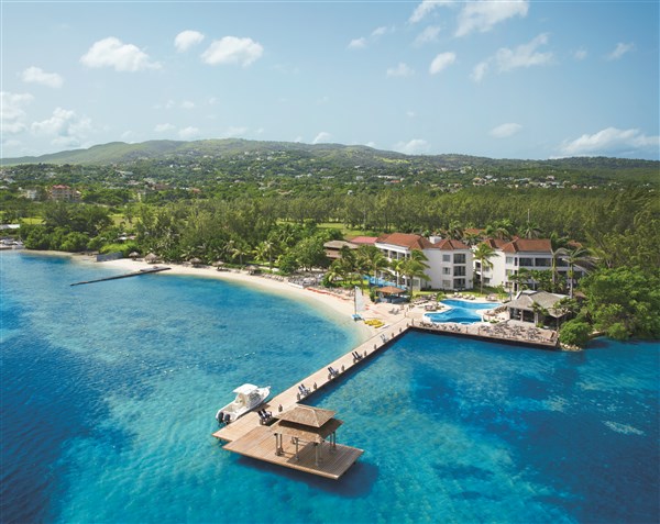 Zoetry Montego Bay