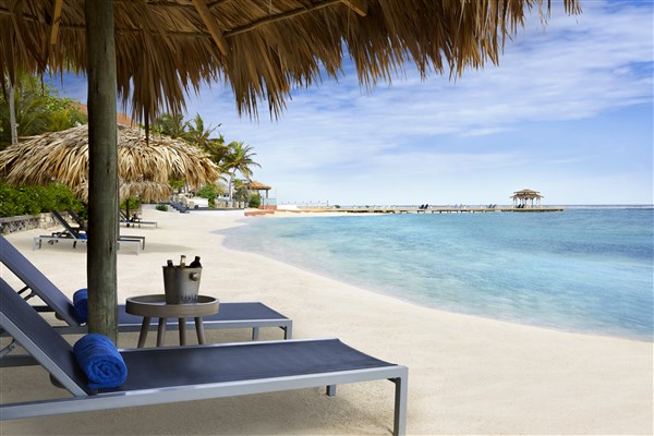 Zoetry Montego Bay