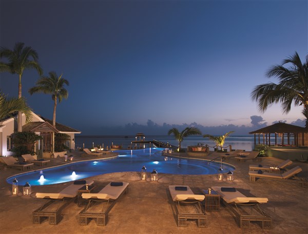Zoetry Montego Bay