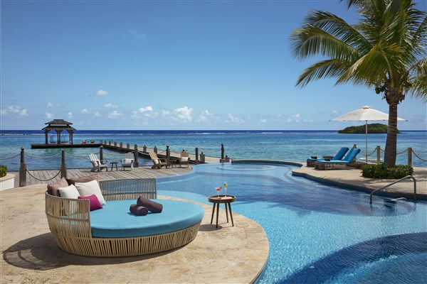 Zoetry Montego Bay