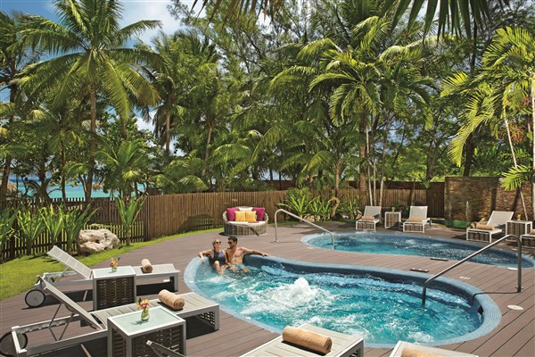 Zoetry Montego Bay