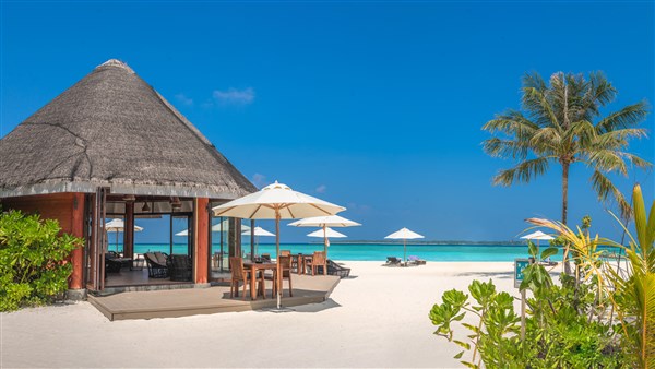 Brennia Kottefaru resort