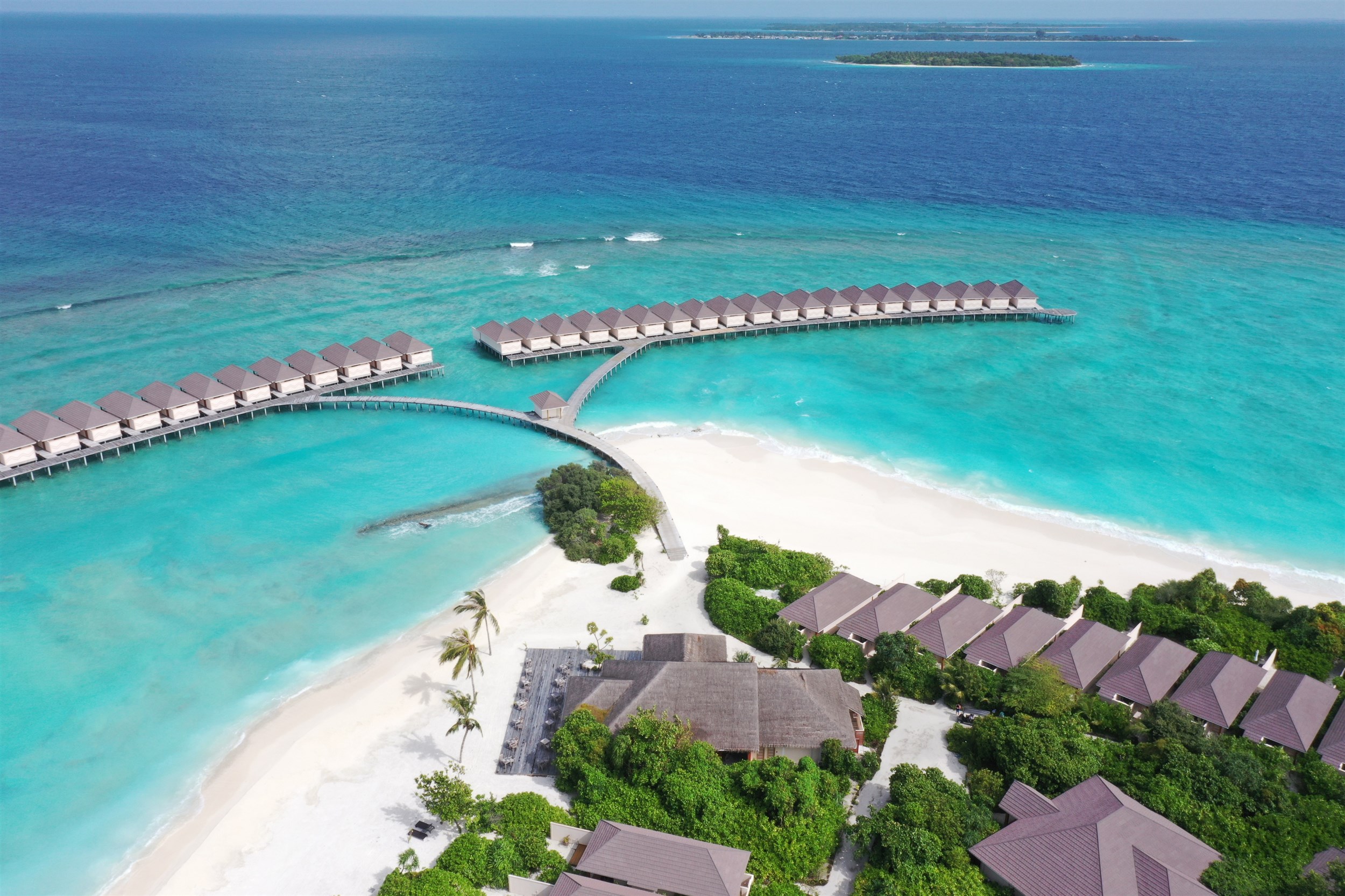 Brennia Kottefaru resort