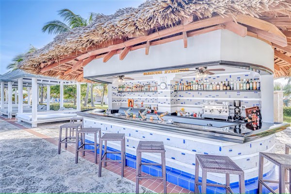 Paradisus Varadero