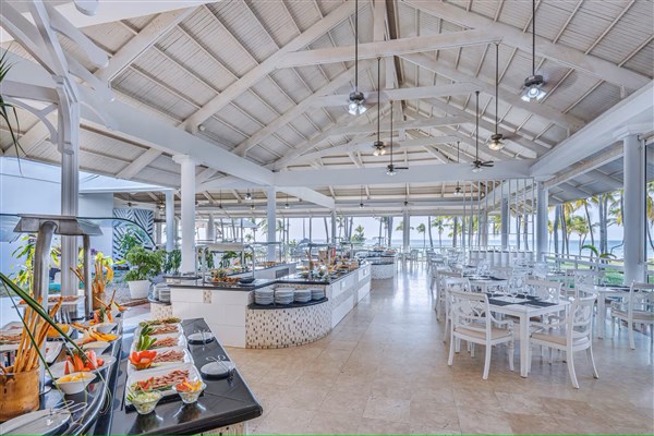 Paradisus Varadero