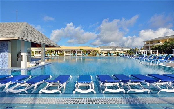Paradisus Varadero