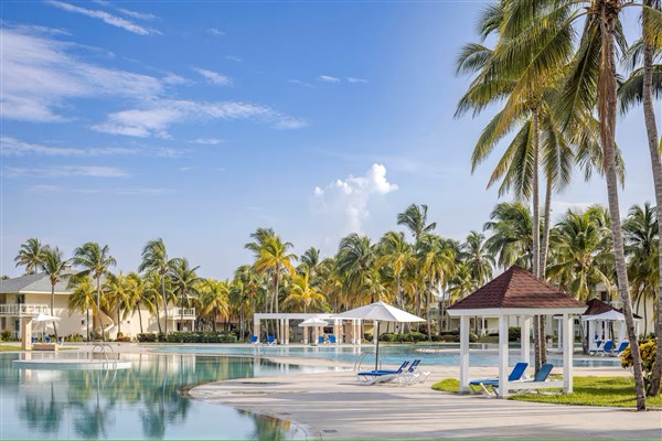 Paradisus Varadero