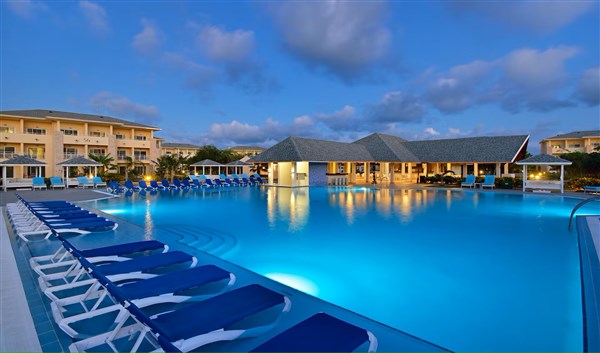 Paradisus Varadero