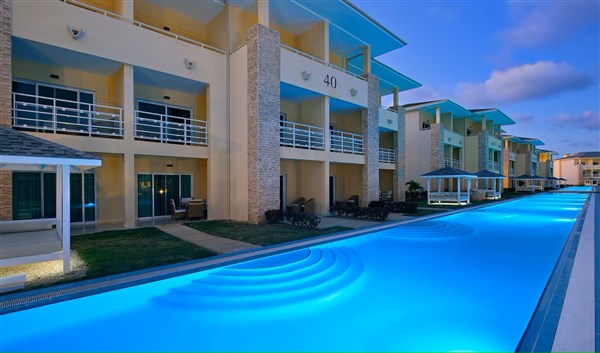 Paradisus Varadero