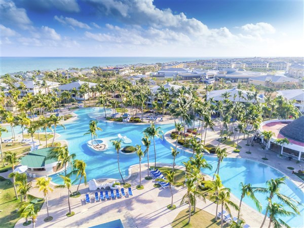 Paradisus Varadero