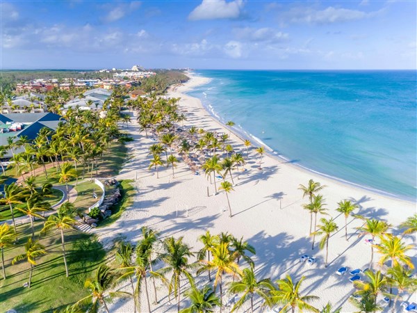Paradisus Varadero