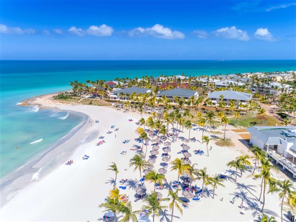 Paradisus Varadero