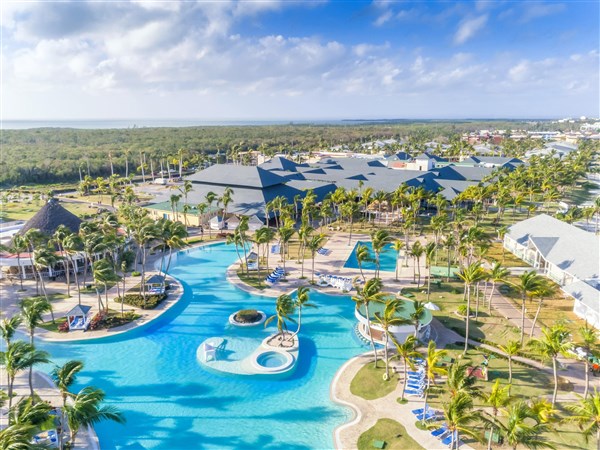 Paradisus Varadero