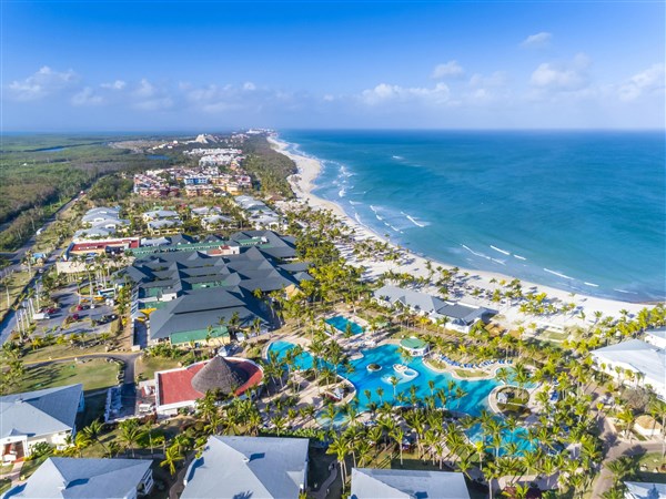 Paradisus Varadero