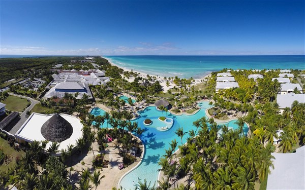 Paradisus Varadero