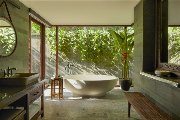 Andaz Bali