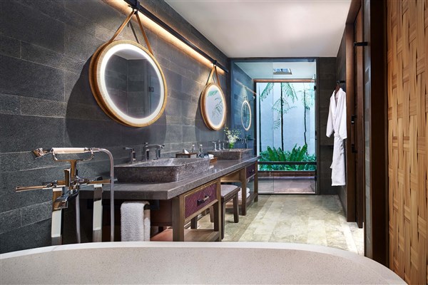 Andaz Bali