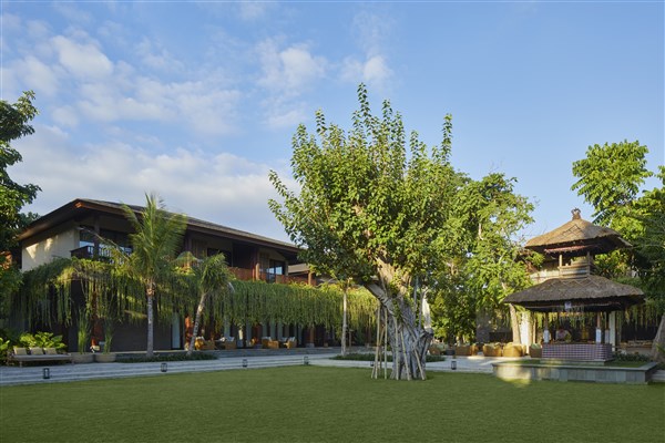Andaz Bali