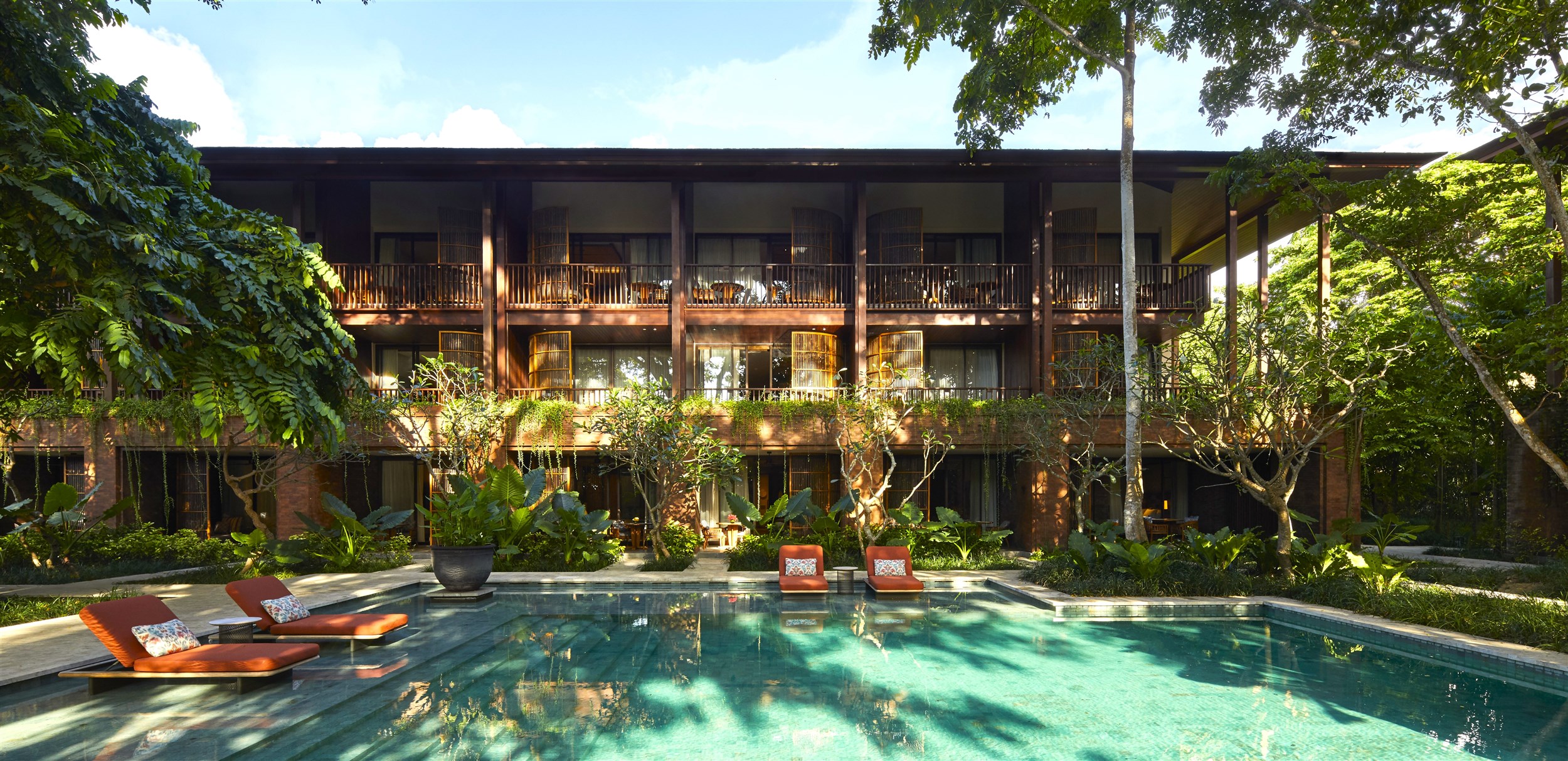 Andaz Bali