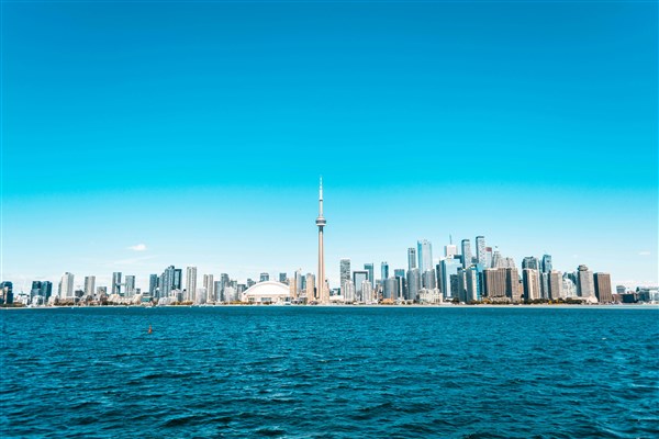 Východ USA + Niagarské vodopády + Kanada